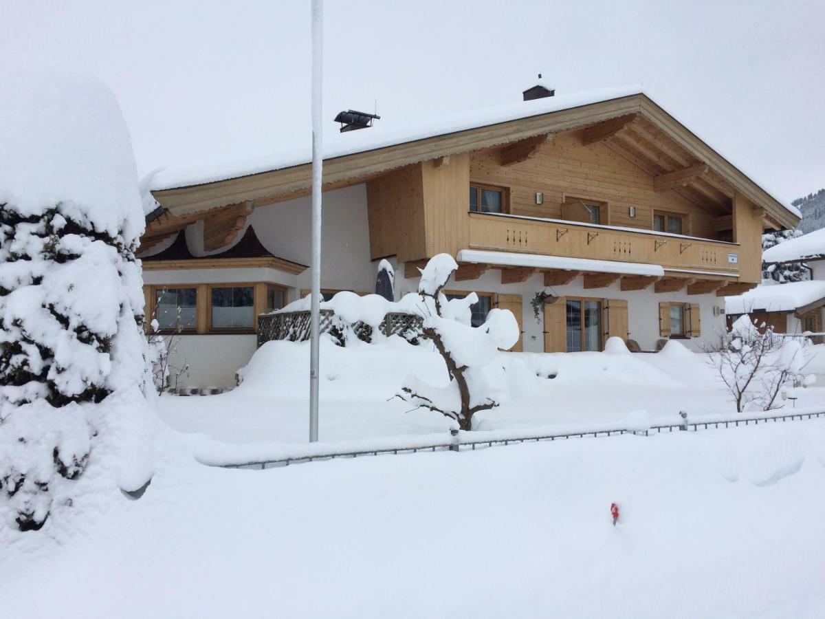 Landhaus Ambiente Westendorf Exterior foto